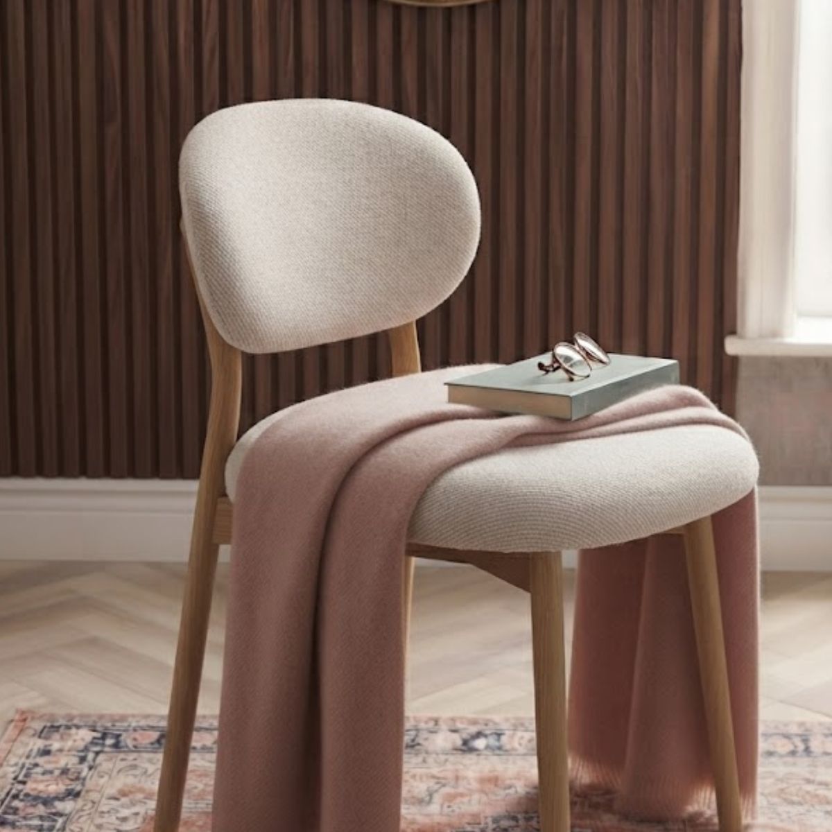 Silla comedor JAIRO