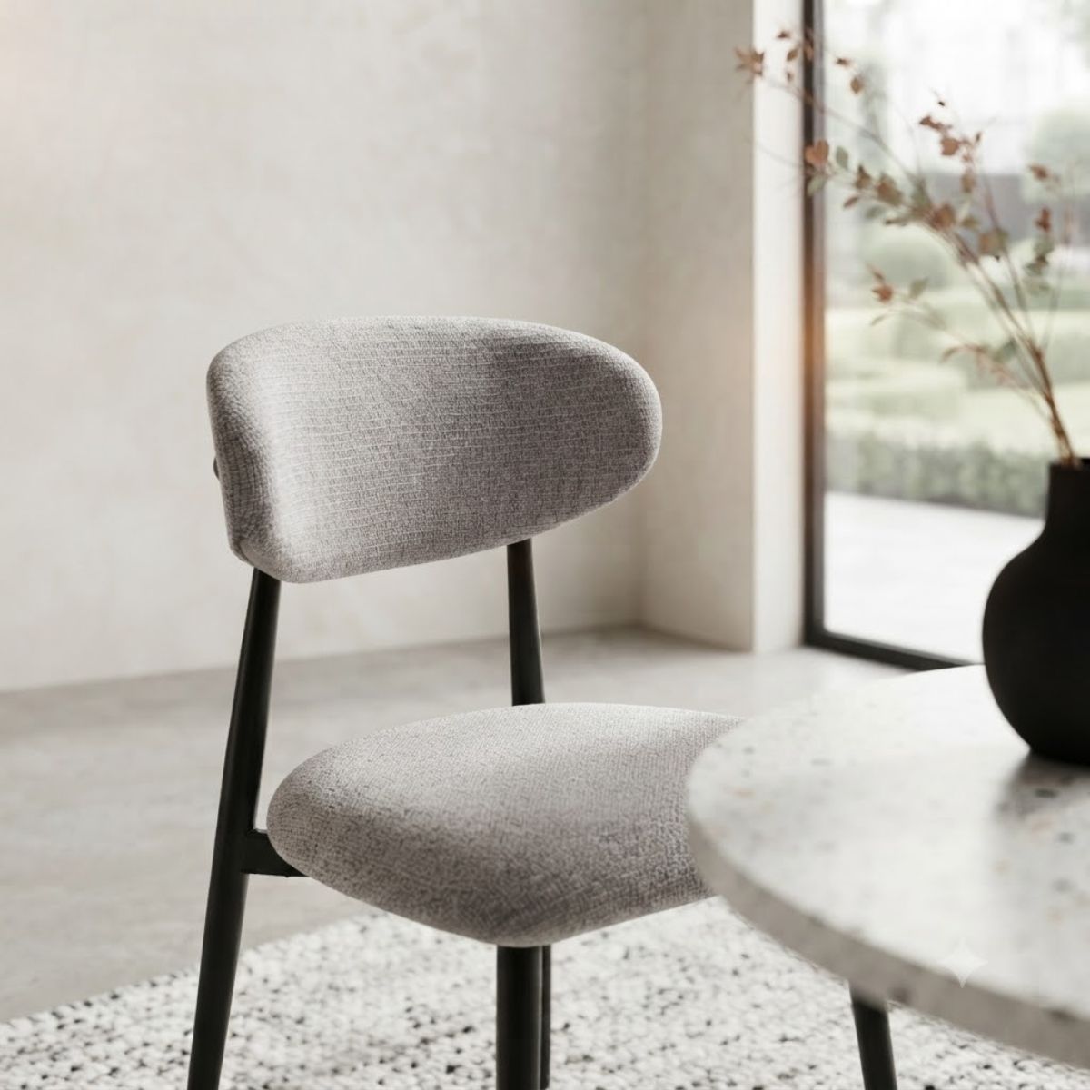 Silla comedor JAIRO