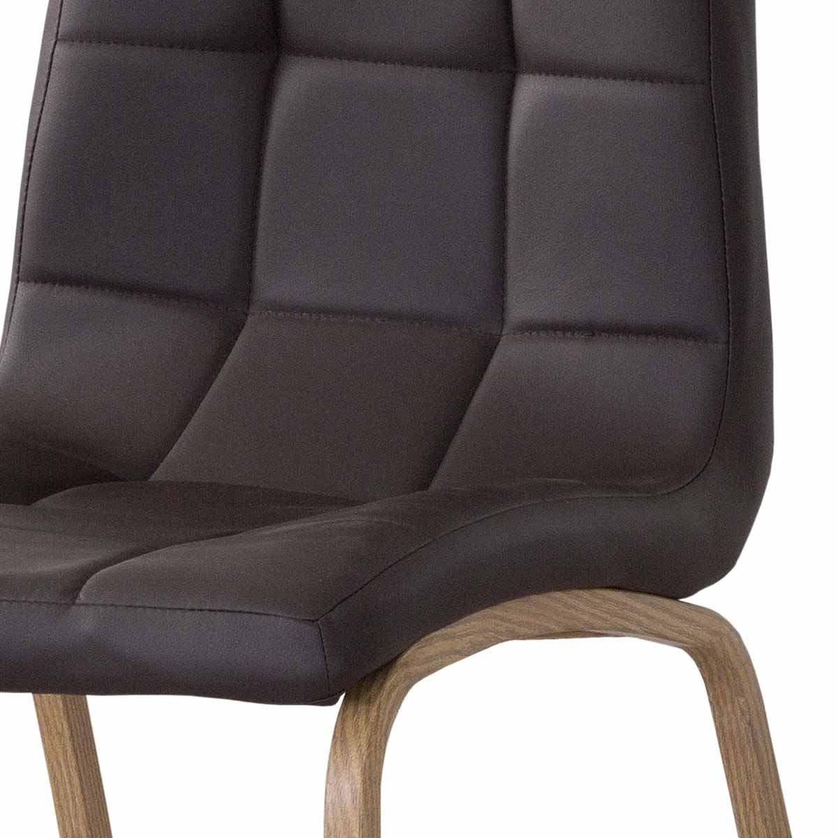 Silla de comedor JADE