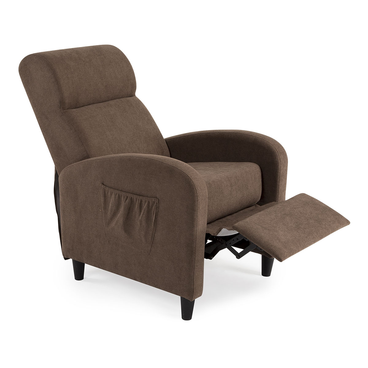 Sillón relax manual GANTE