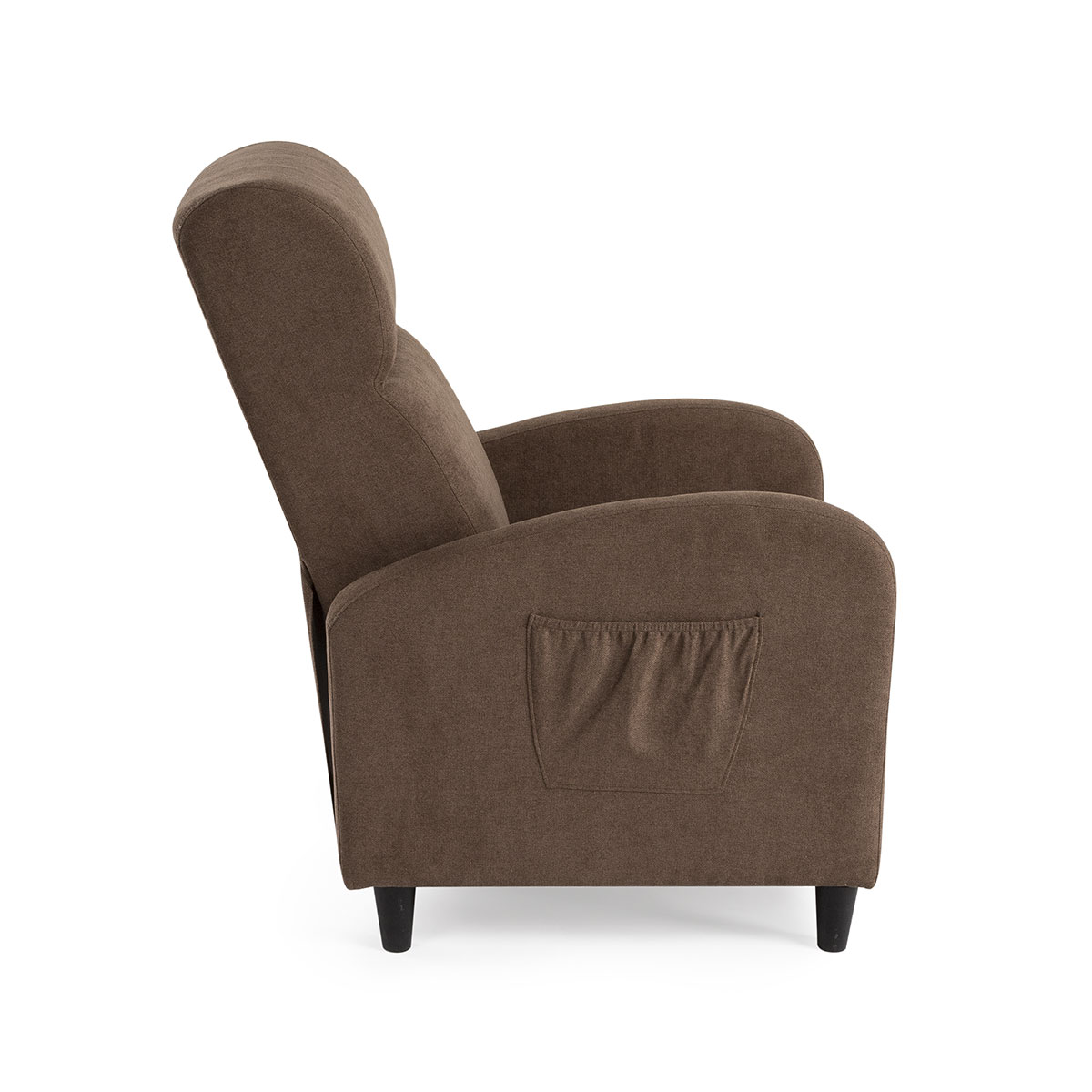 Sillón relax manual GANTE