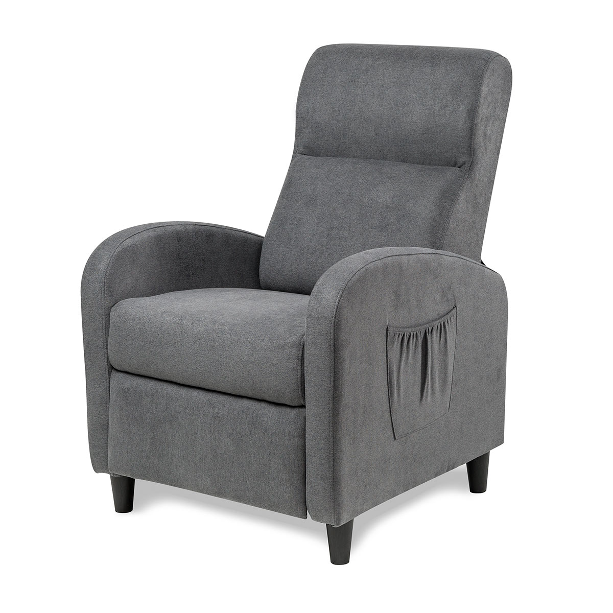 Sillón relax manual GANTE