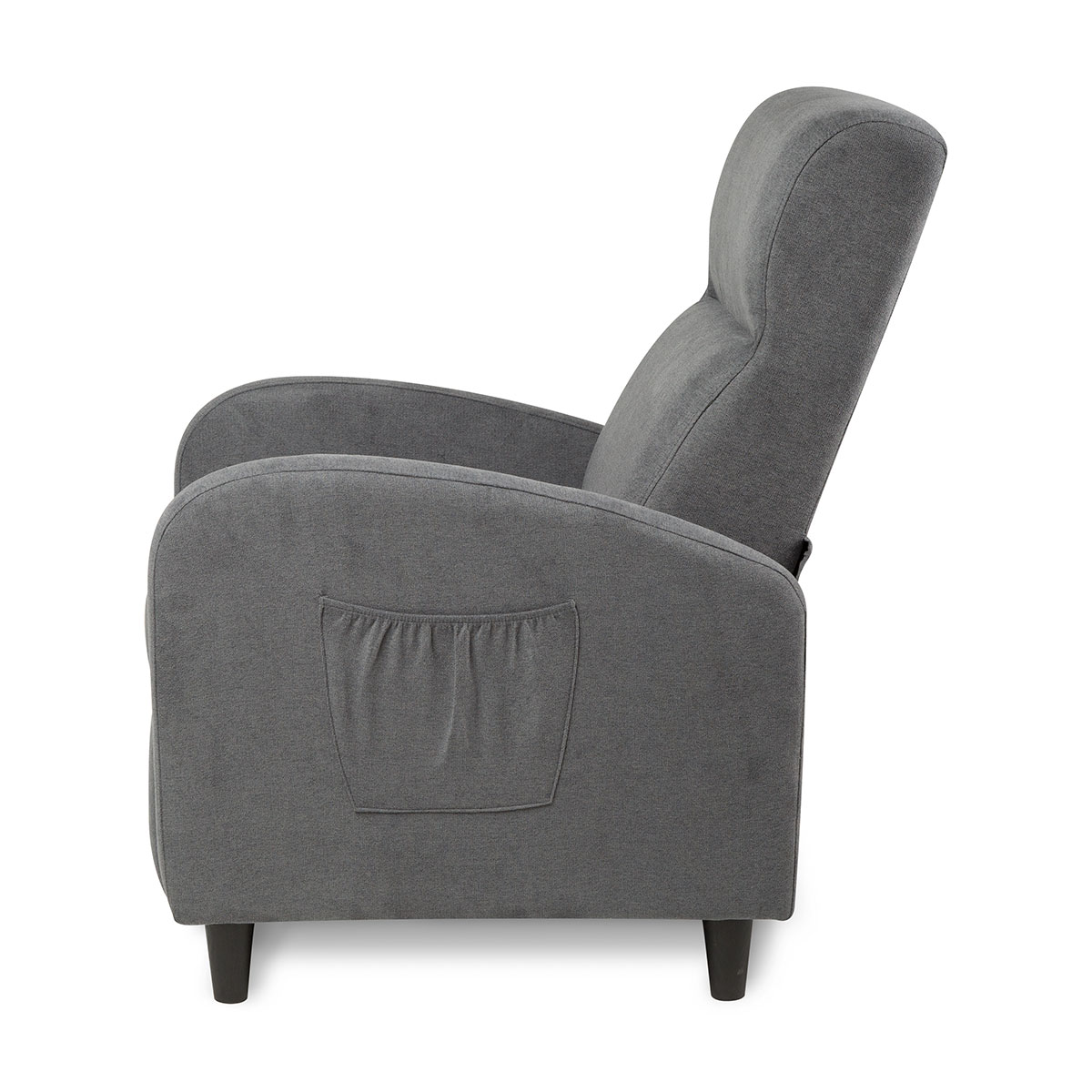 Sillón relax manual GANTE