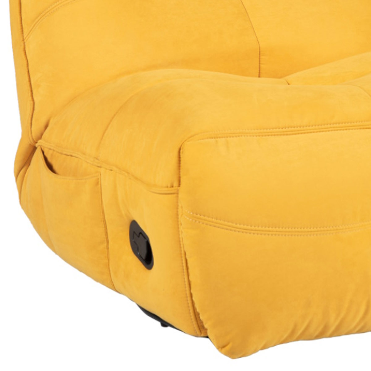 Sillón relax manual DIMIAN