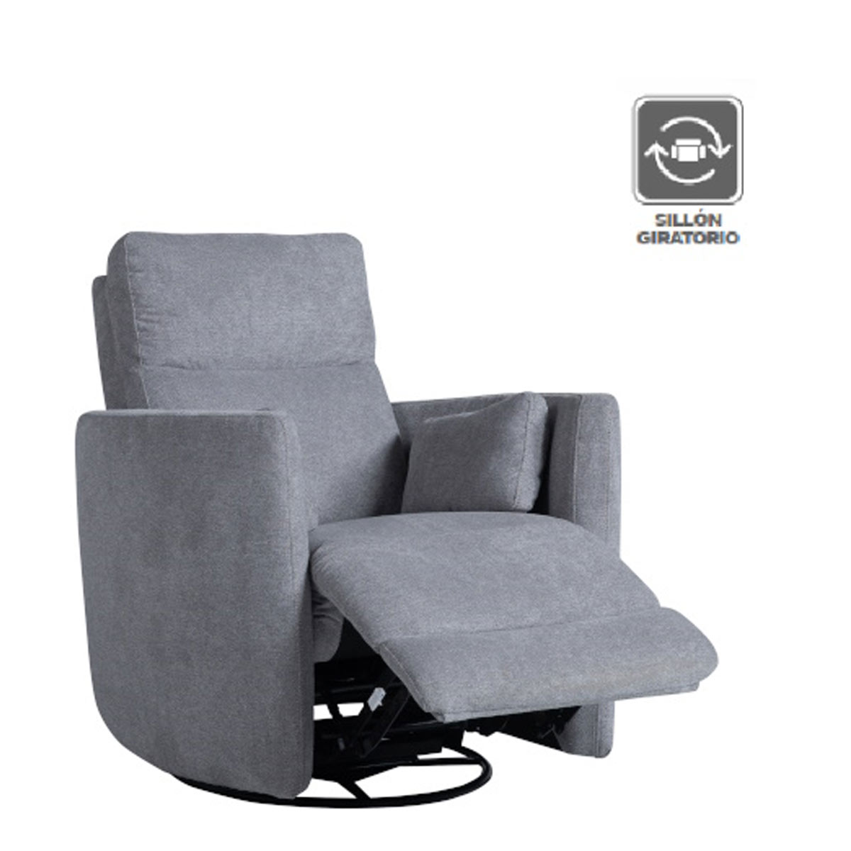 Sillón relax MEI  