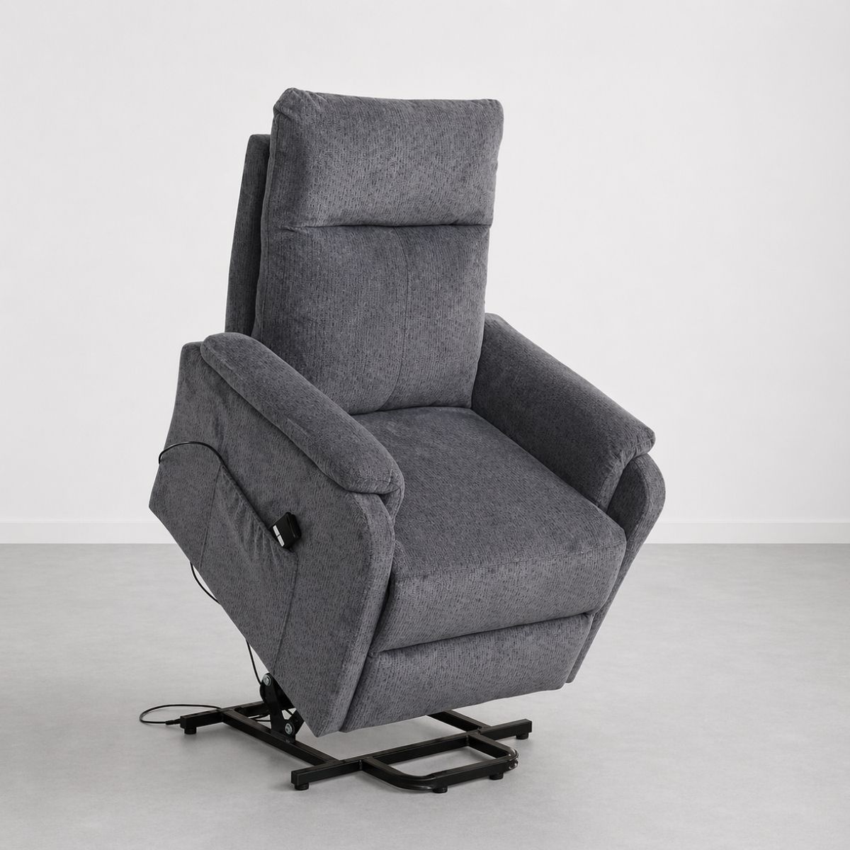 Sillon relax eléctrico MAGNOLIA