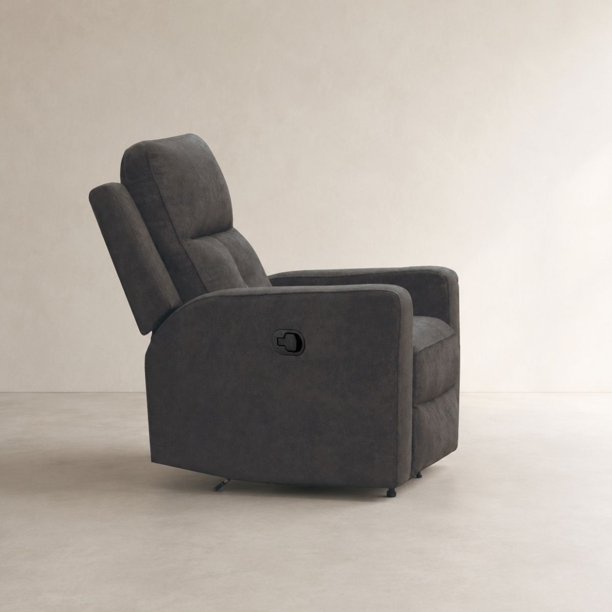 Sillon Eneko relax manual