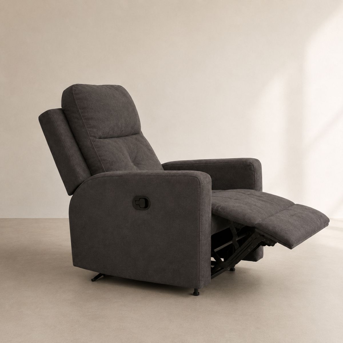 Sillon Eneko relax manual