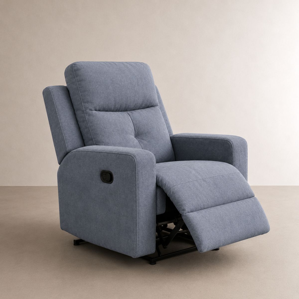 Sillon Eneko relax manual