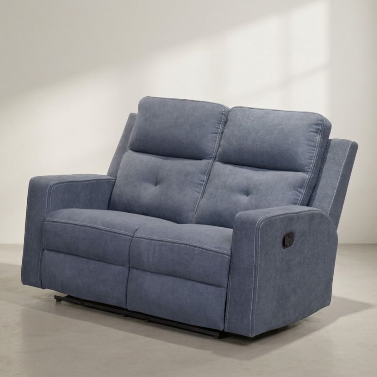 Sofa 2 plazas relax manual ENEKO