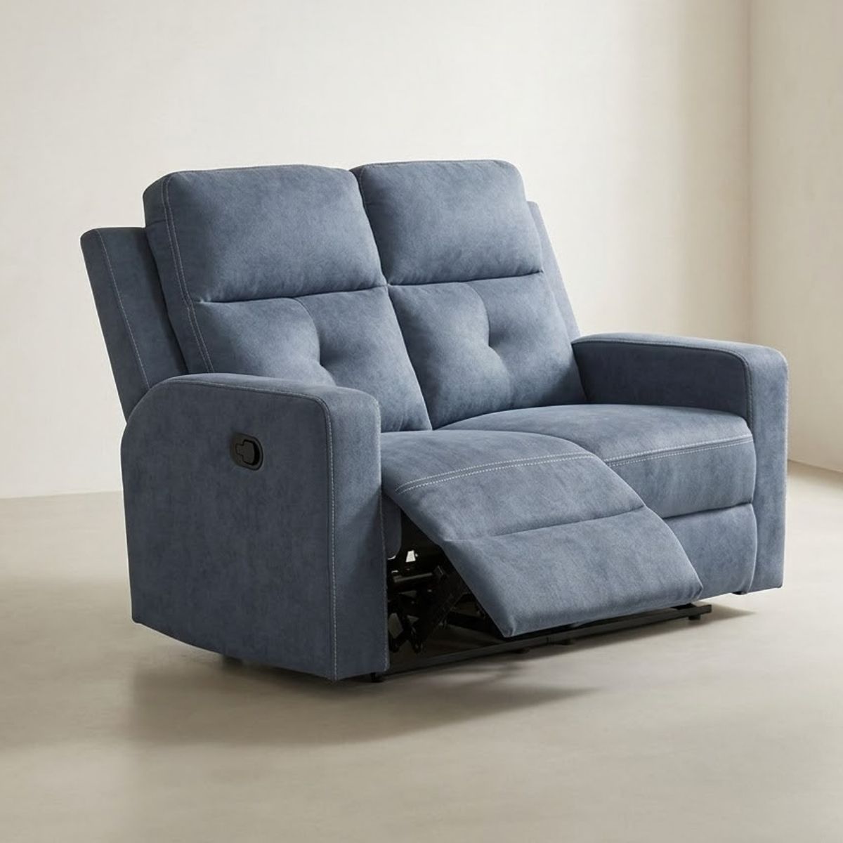 Sofa 2 plazas relax manual ENEKO