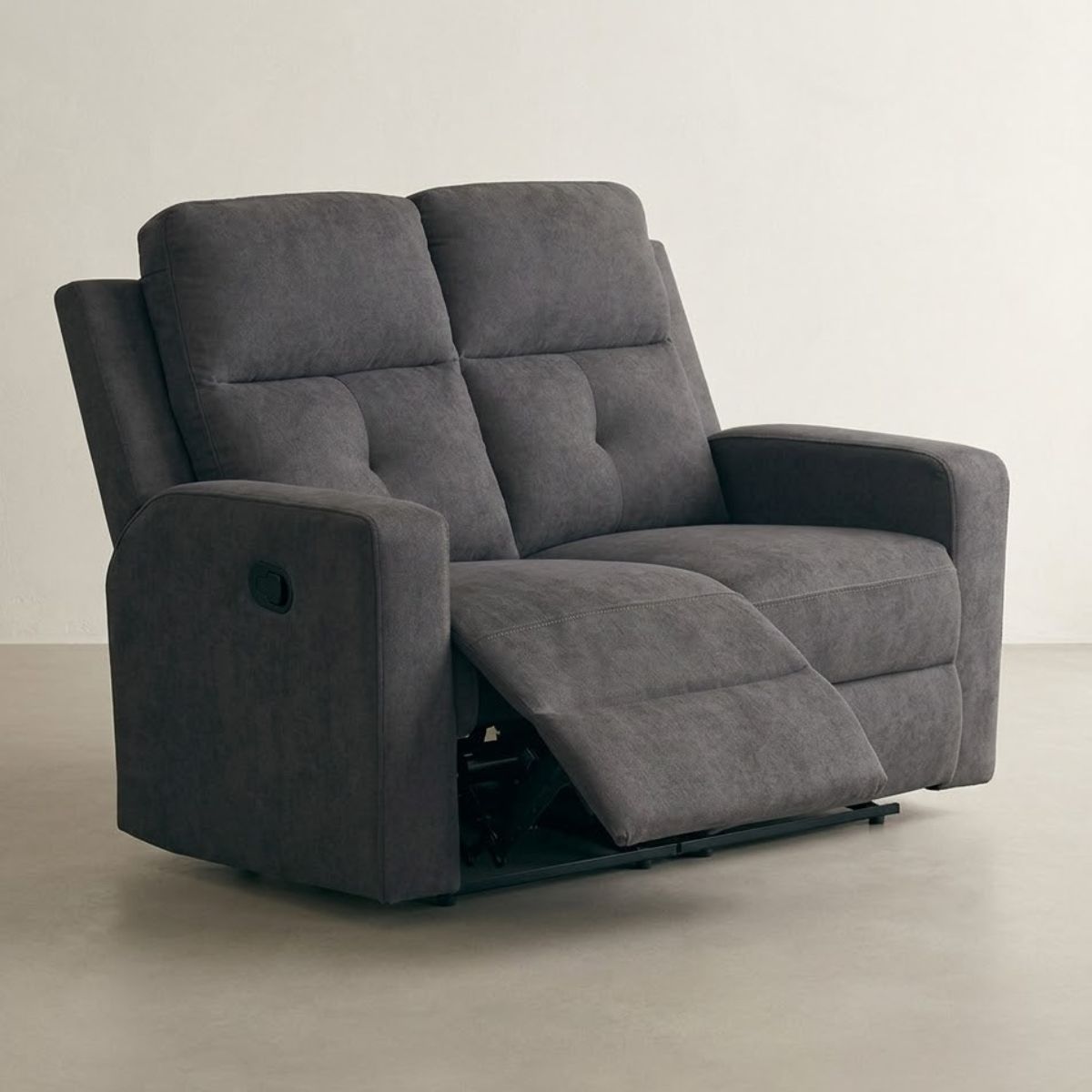 Sofa 2 plazas relax manual ENEKO