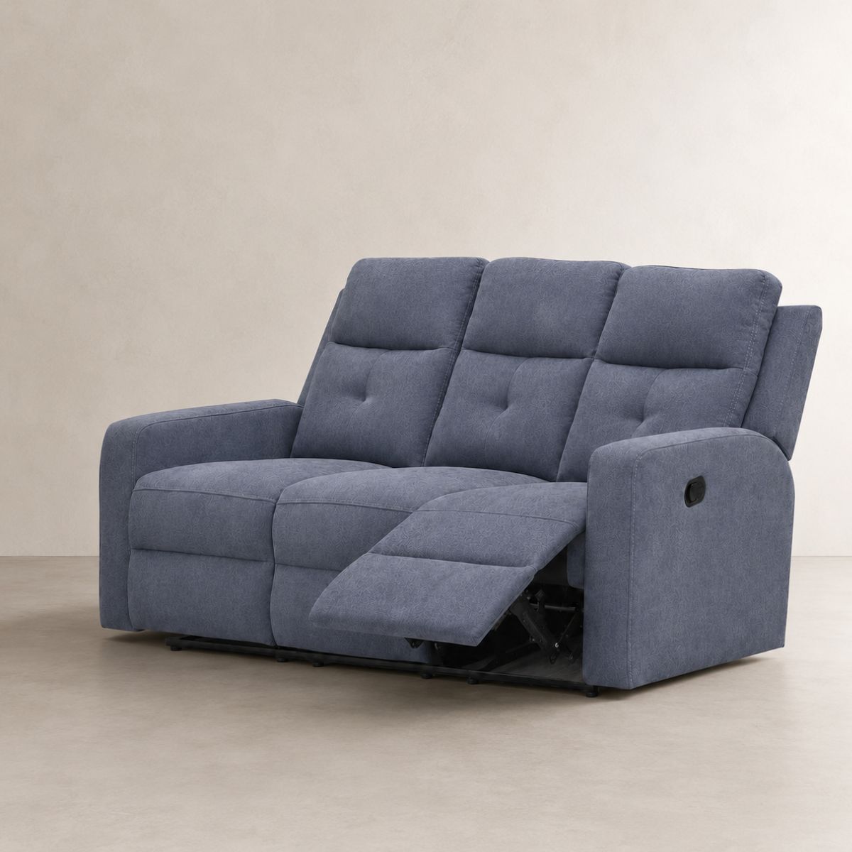 Sofa 3 plazas relax manual ENEKO