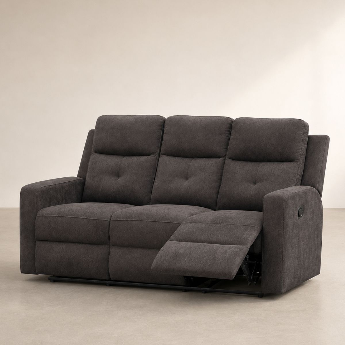 Sofa 3 plazas relax manual ENEKO