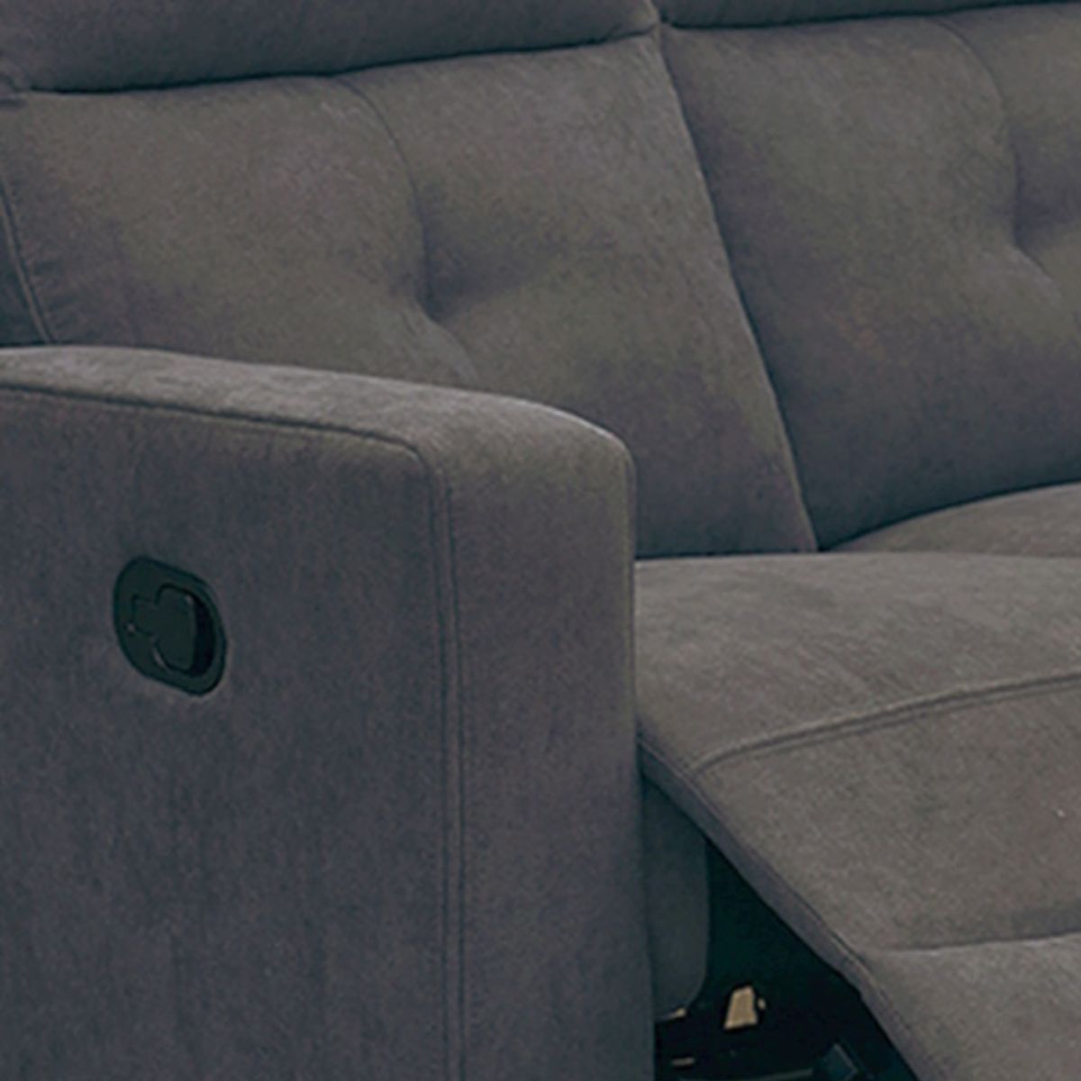 Sofa 3 plazas relax manual ENEKO
