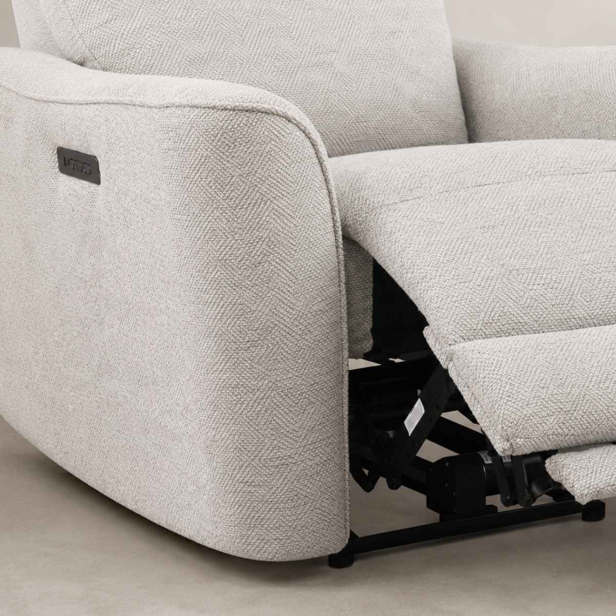 Sillón relax eléctrico KAO