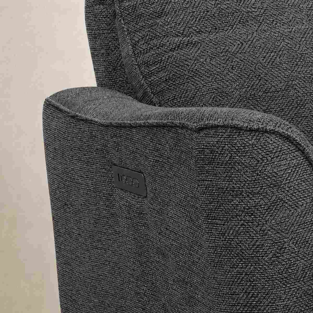 Sillón relax eléctrico KAO