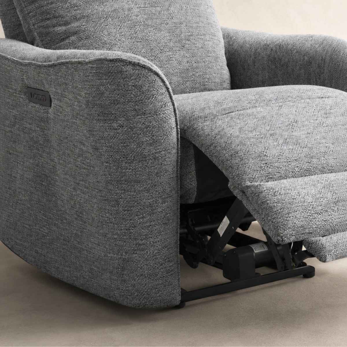 Sillón relax eléctrico KAO