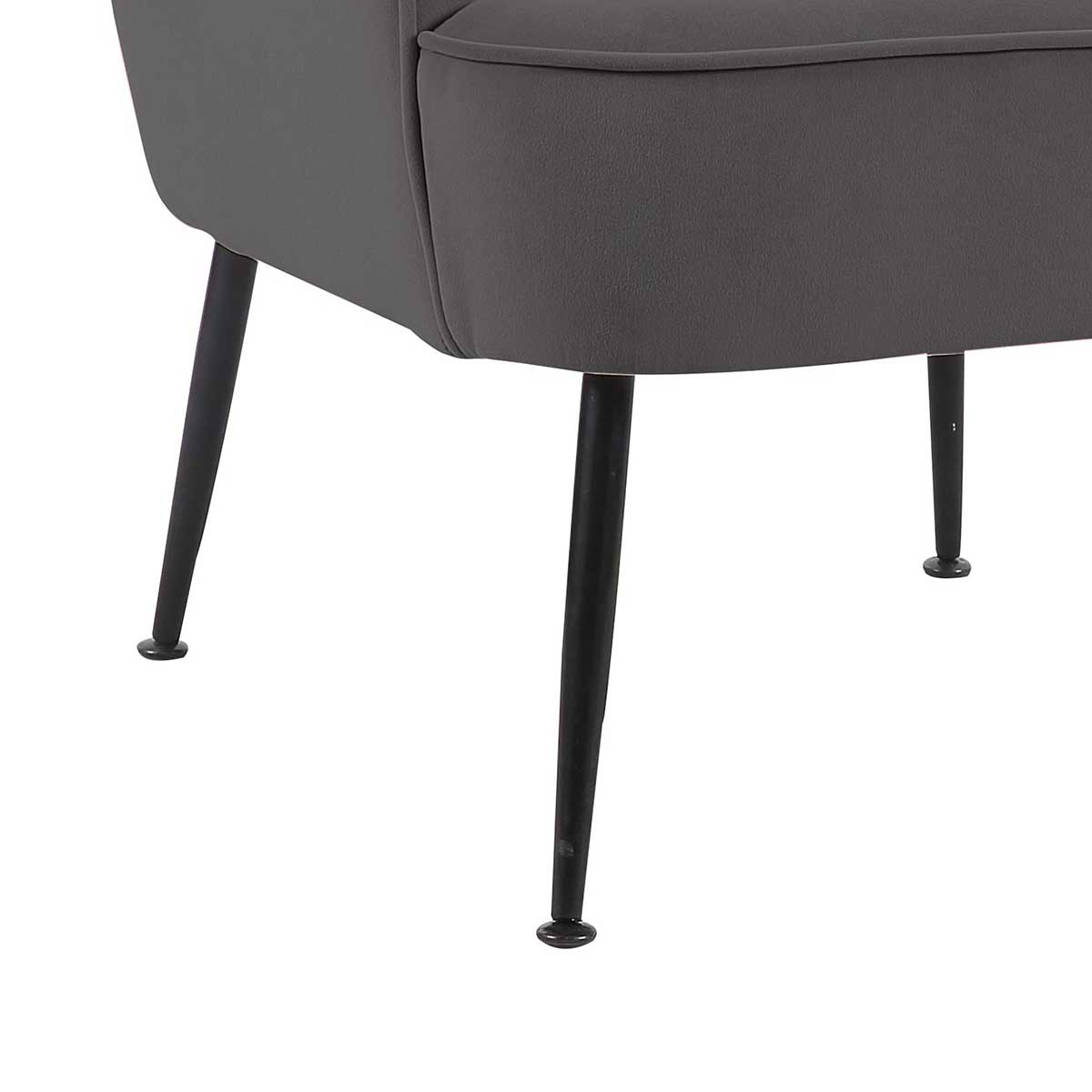 Butaca velvet AMUR
