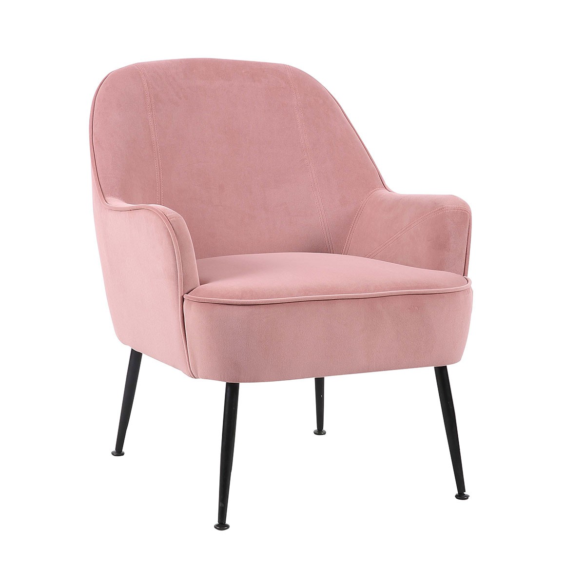 Butaca velvet AMUR