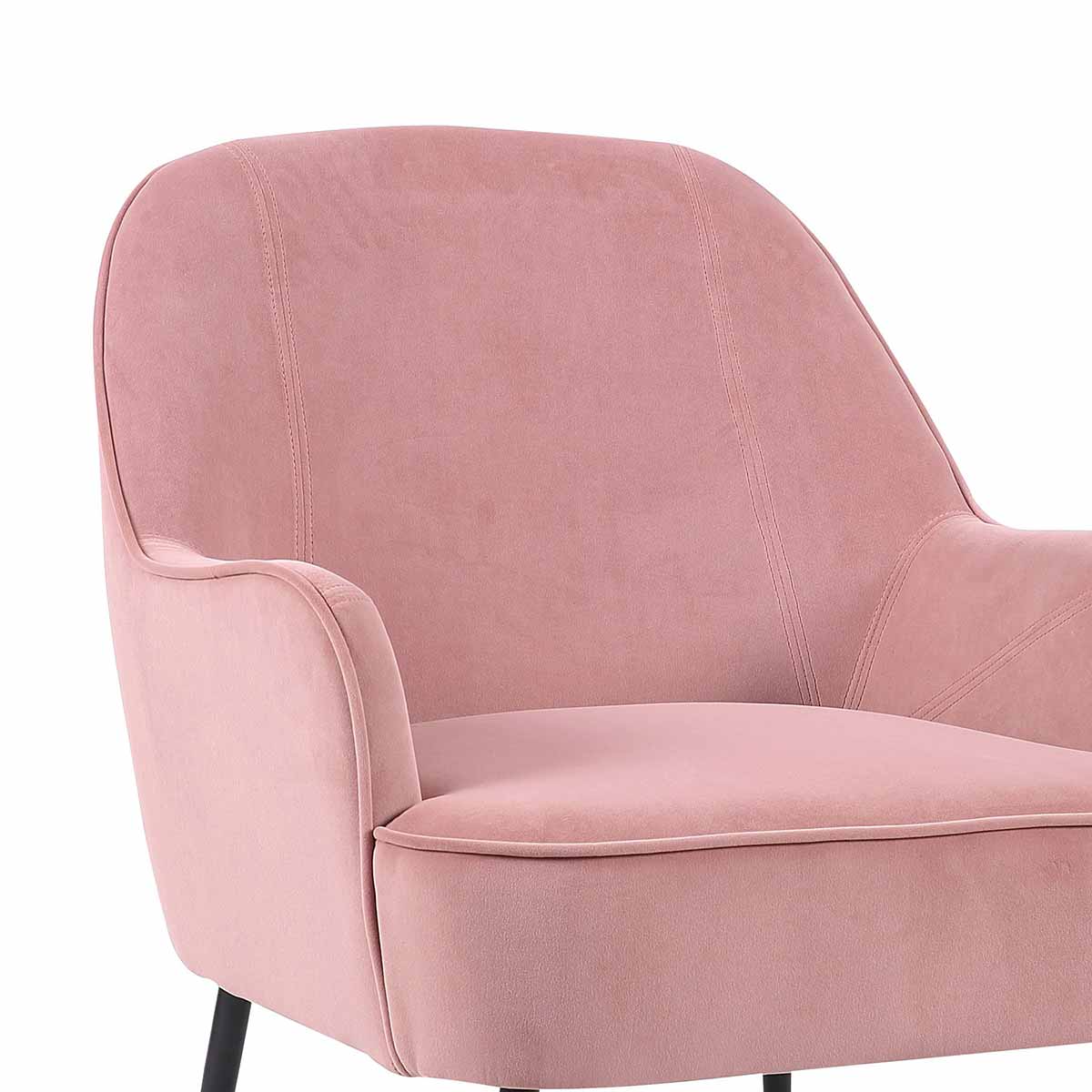 Butaca velvet AMUR