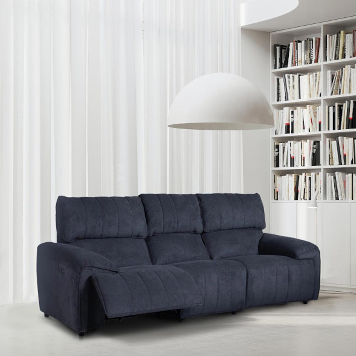 Sofá 3 plazas CATRA