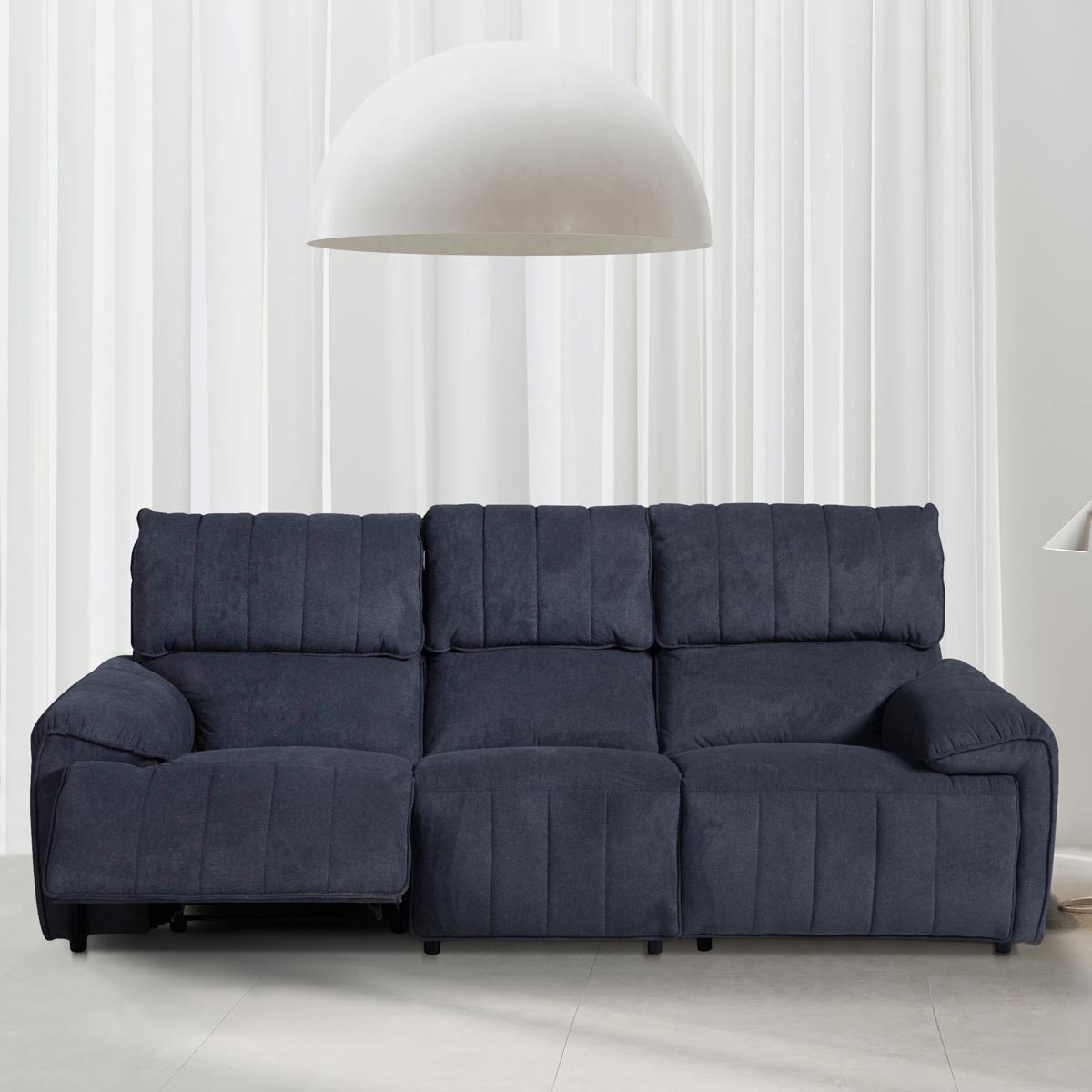 Sofá 3 plazas CATRA