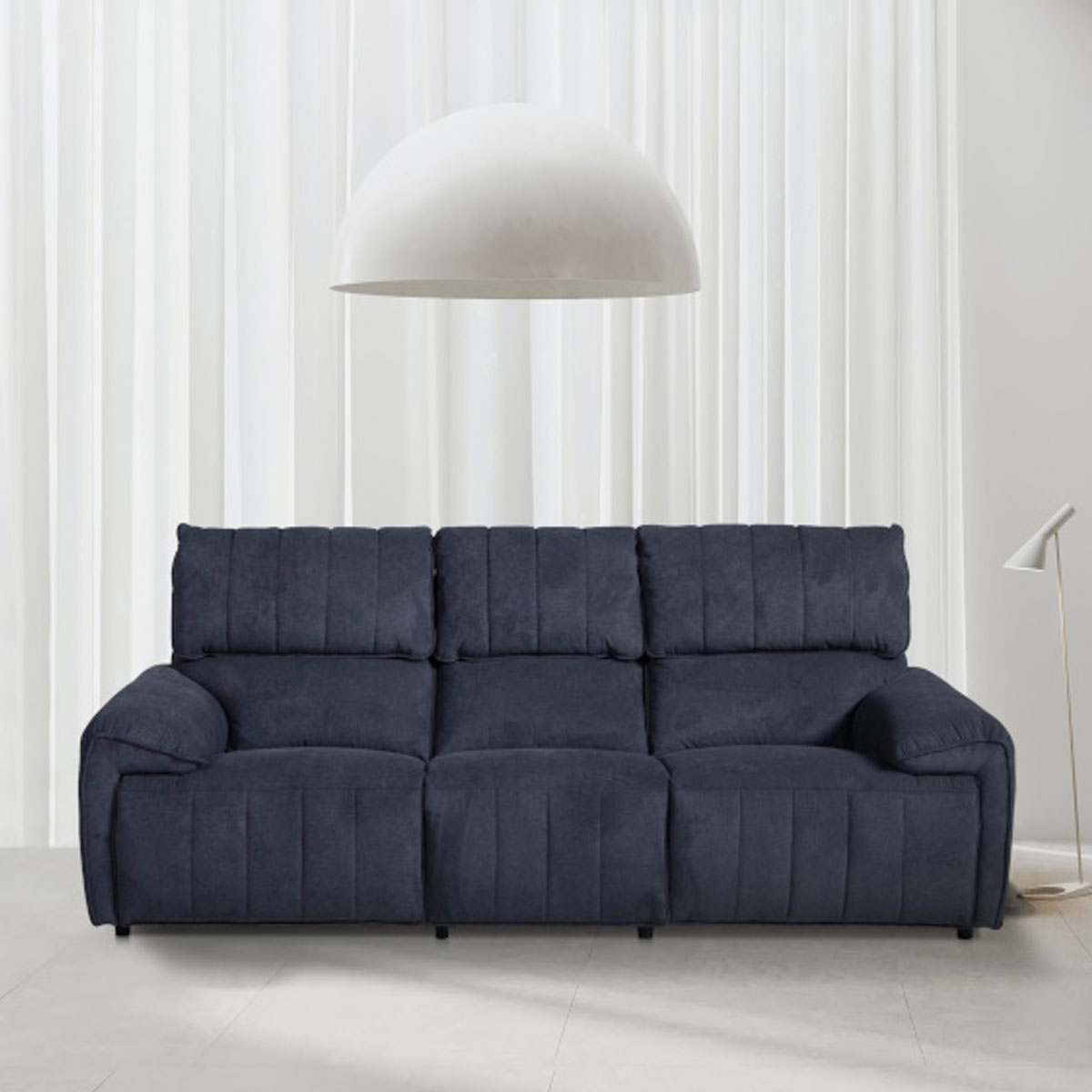 Sofá 3 plazas CATRA