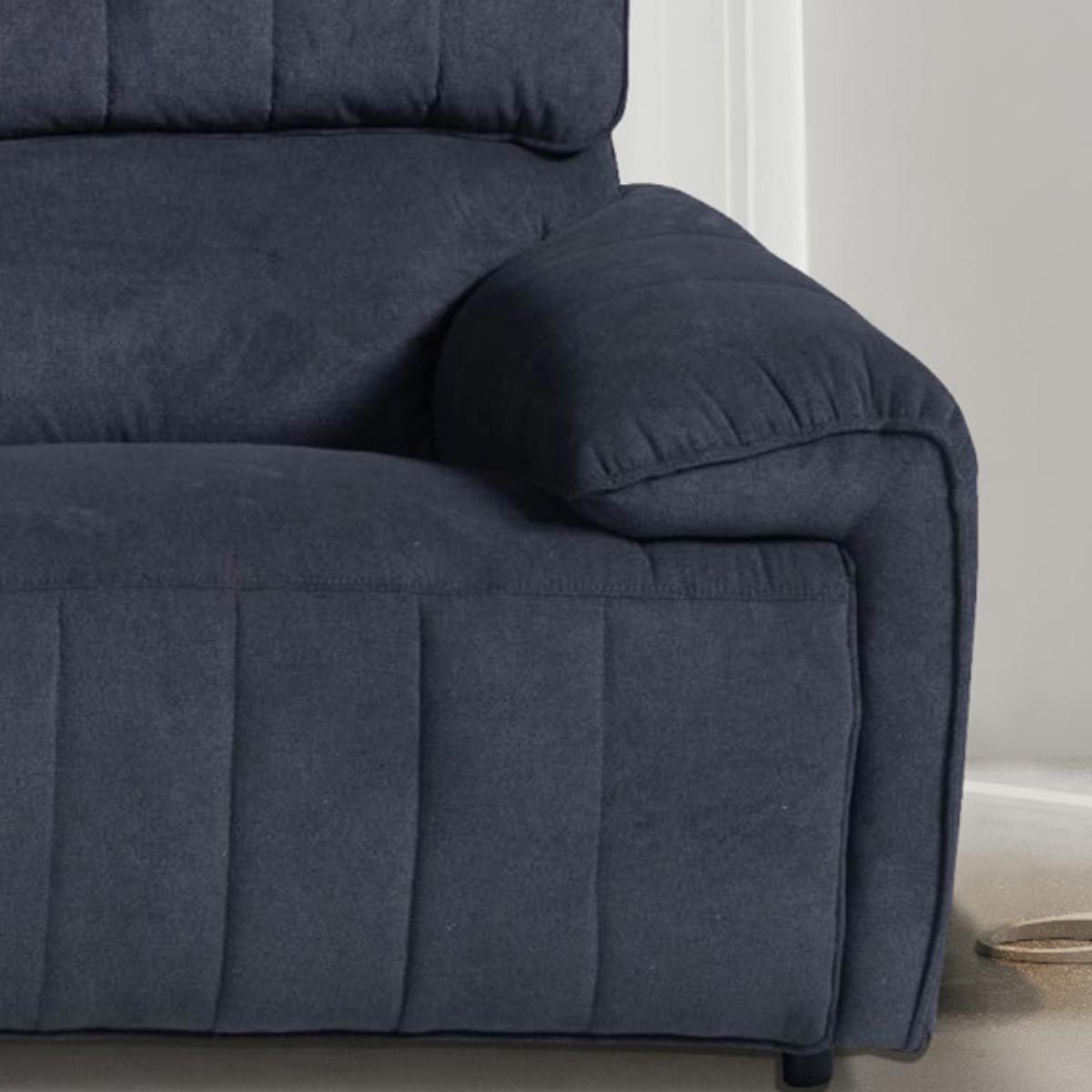 Sofá 3 plazas CATRA