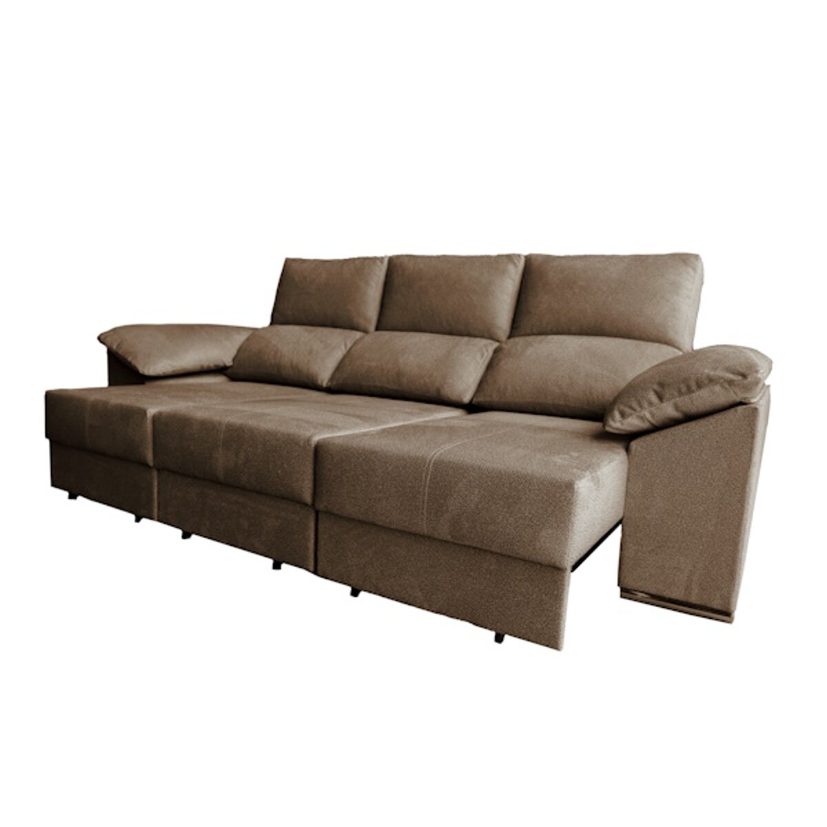 SOFA 3 PL. MOD. AMORGOS