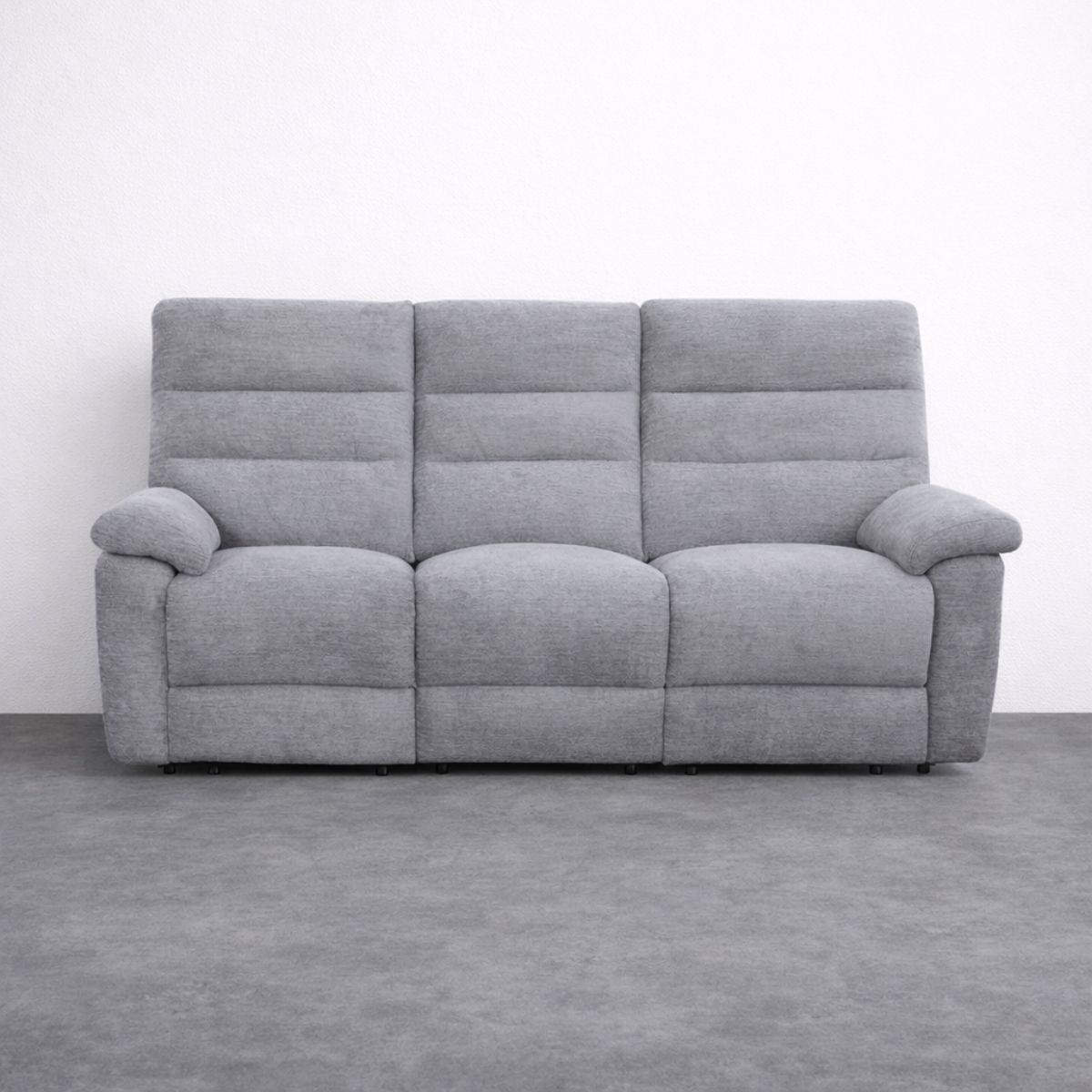 Sofá tres plazas VENICE