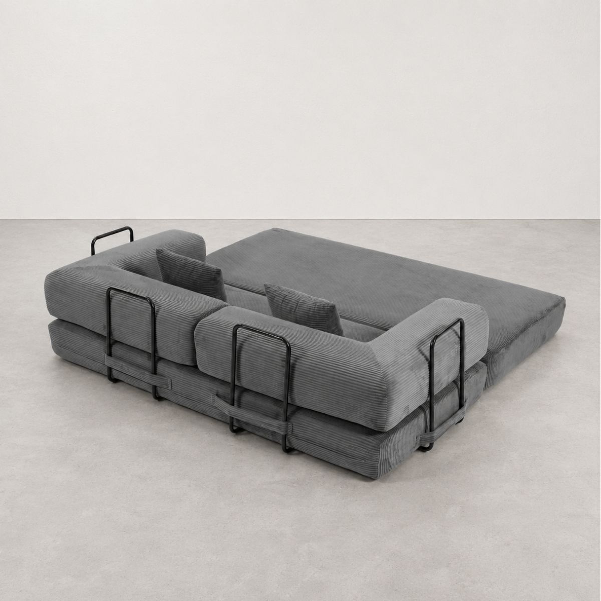Sofá convertible 3 plz URBAN