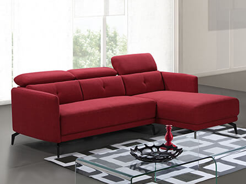 Chaise longue, 3+2 o rinconera. ¿Qué sofá elegir para tu salón?